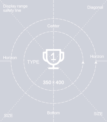 《Letters Patent | Main Title Display Section 04》